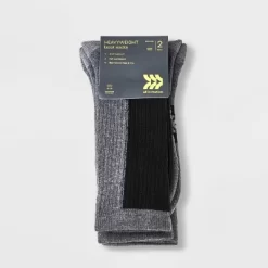 Men's Trailblazer Boot Socks - All In Motion™ 6-12