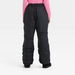 Kids' Solid Snow Pants - All In Motion™