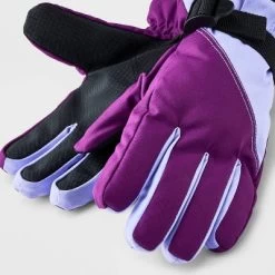 Girls' Ski Gloves - All In Motion™