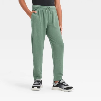 Boys' Waffle Joggers - All In Motion™ - Image 6