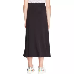 Girls' Maxi Skirt - Cat & Jack™ Black
