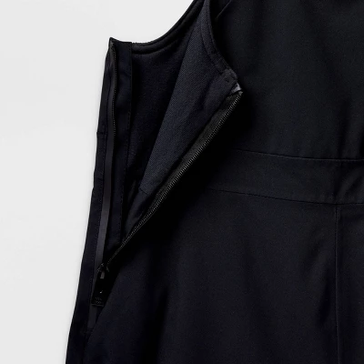 Kids' Waterproof Snow Bib - All In Motion™ - Image 2