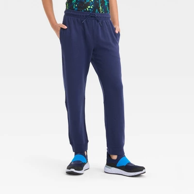 Boys' Waffle Joggers - All In Motion™ - Image 5