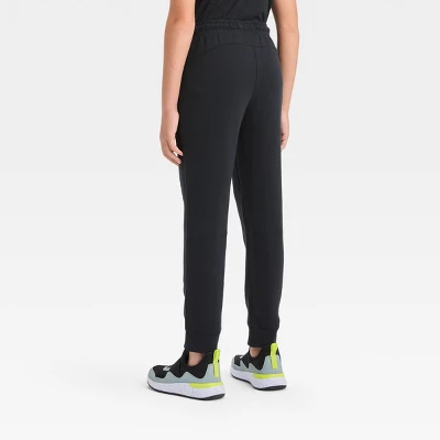 Boys' Waffle Joggers - All In Motion™