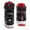 Disney Pixar Cars Boys' Snowboots (Toddler/Little Kids)