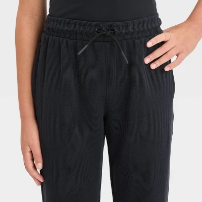 Boys' Waffle Joggers - All In Motion™ - Image 2