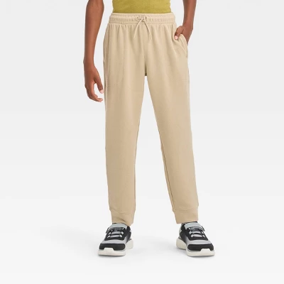 Boys' Waffle Joggers - All In Motion™ - Image 4